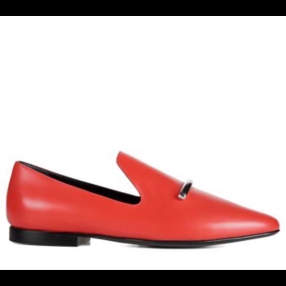Via Spiga Tallis Flat Loafers - Picture 3 of 7